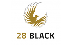 28-Black