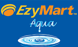 EzyMart Aqua